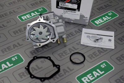 Gates Water Pump for Subaru Forester Impreza 2.5L 08-12 42030 - Image 1 of 4