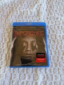 Impetigore (Blu-ray, 2019). Brand New & Factory Sealed. Shudder. Horror. - Imagen 1 de 2