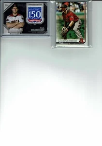 2019 Topps Baseball Arizona Diamondbacks Team Set (10) Base Cards ++Plus More++ - Picture 1 of 1