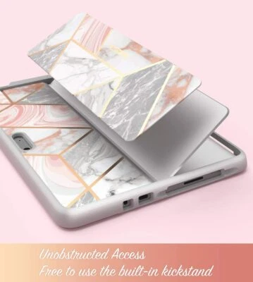 i-Blason Case for Surface Go 3 /Go2 /Surface Go with Pen Holder Shockproof Cover - Image 1 of 4