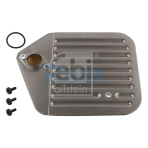 Fits BMW 3 Series 1990-2000 5 Series 1988-2004 Ruva Hydraulic Filter Set - Picture 1 of 2