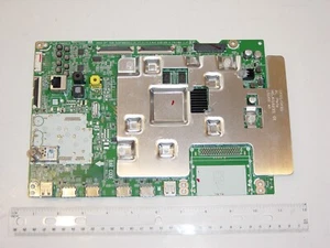 NEW LG EBT65112503 Main Board a569 - Picture 1 of 1