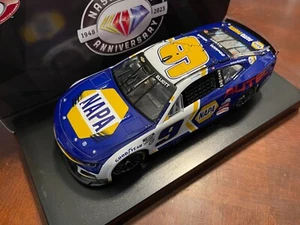 2023 Chase Elliott NAPA Autel ELITE 1:24 car 1 of 323 No Other Models Made - Picture 1 of 6