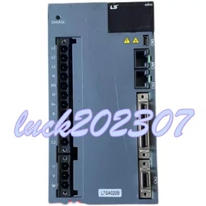 1PC USED LS servo drive L7SA020B #YY - Picture 1 of 5