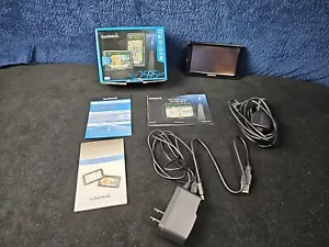 Garmin Nuvi 2595 LMT Wireless Bluetooth GPS WORKS! No Holder - Picture 1 of 9