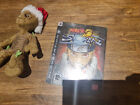 Naruto Ultimate Ninja Storm Collector Ps3 Playstation 3 Complet Tbe Steelbook