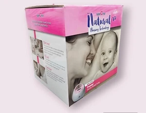 NEW Spectra S2Plus Premier Electric Breast Pump Brand NEW SEALED!!! - Picture 1 of 1
