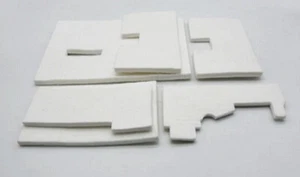 Ink Absorber HP DesignJet T770 T790 Z2100 Z2300 Z3100 Z3200 Z5200 Q5669-60667 - Bild 1 von 1