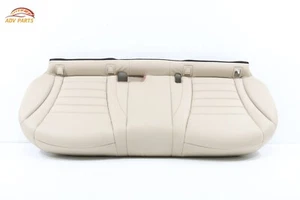 MERCEDES GLC300 X253 REAR SEAT LOWER CUSHION BOTTOM OEM 2016 - 2019 đź’Ž - Imagen 1 de 12