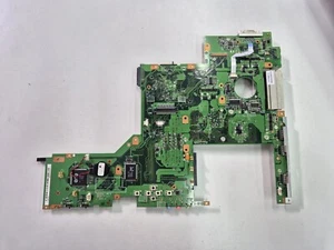 Scheda madre funzionante testata per Acer Travelmate serie 2420 - 2423WXMi - Foto 1 di 4