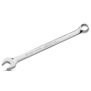 Sidchrome 22218 9mm Ring & Open End Metric Spanner - Picture 1 of 3