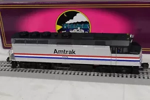 MTH Premier 20-2147LP Amtrak #305 EMD F40PH Diesel - Picture 1 of 7