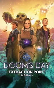Doctor Who: Doom’s Day: Extraction Point - Picture 1 of 1