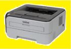 🔥Brother HL-2170W Printer COMPLETE w/ NEW Toner & NEW Drum! CLEAN! FAST SHIP🚚