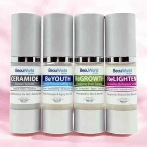 Beauty Breakthrough Serum Quartet - Bild 1 von 5