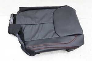 NEW Mopar Rear Left Seat Back Cover 5MH83XR4AB Wrangler Unlimited Rubicon 2017 - Picture 1 of 5