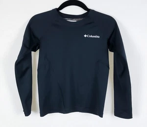 Columbia Kids Omniheat Thermal Top Boys S Baselayer Winter Snow Ski Outdoor - Picture 1 of 9