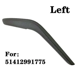 For BMW X1 E84 Left Driver Side Inner Door Handle Pull Panel Cover Trim 2010-16 - Picture 1 of 7