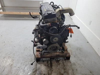 2005 Dodge Ram 2500-3500 5.9L Diesel, 312k Miles **RUNS GOOD ASK FOR VIDEO**  - Image 1 of 4