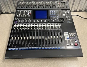 Tascam DM-24 Digital Console Professional Recording Mixer - Picture 1 of 8