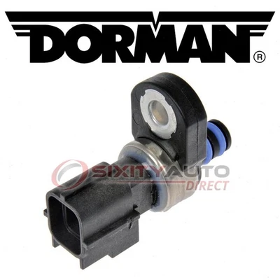 Dorman Pressure Sensor Transducer for 2011-2017 Ram 2500 Automatic ia Foto 1 de 4