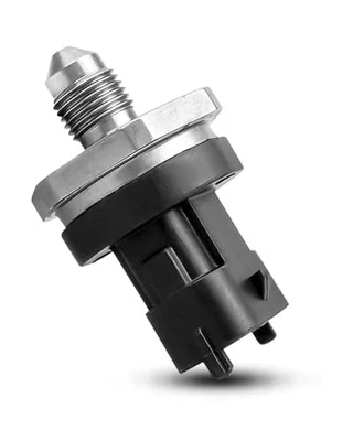 Fuel Pressure Sensor Compatible with Buick Enclave Chevrolet Traverse GMC Acadia Foto 1 de 4