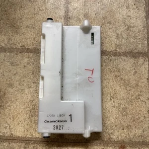 OEM For 2010 Infiniti G37 Convertible AC Temperature Control Module 27760JJ80A - Picture 1 of 3