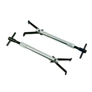 Set of 2 Timing Chain Retention Tool For 3.6L Cadillac Chevrolet Buick EN-48313 - Imagen 1 de 13