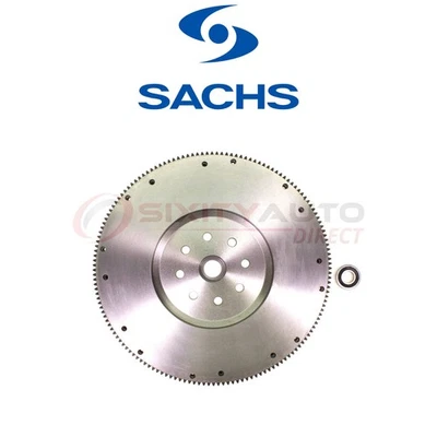 SACHS Clutch Flywheel for 1994-2004 Dodge Ram 2500 5.9L L6 - Transmission vc - Image 1 of 4
