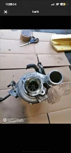 Lexus Is220d Turbo - Picture 1 of 1