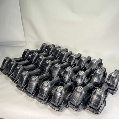 LOT OF 25 Datalogic POWERSCAN PM9501 Handheld 2D Barcode Scanner w/Accessories - Image 1 of 4