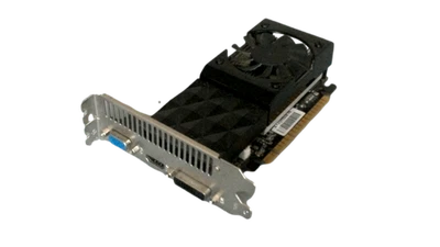 PNY NVIDIA GeForce GT630 2GB DDR3 PCIe Video Card VCGGT6302XPB - Image 1 of 4