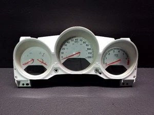 Speedometer Cluster 120 MPH Fits 08-09 AVENGER 402134 - Picture 1 of 12