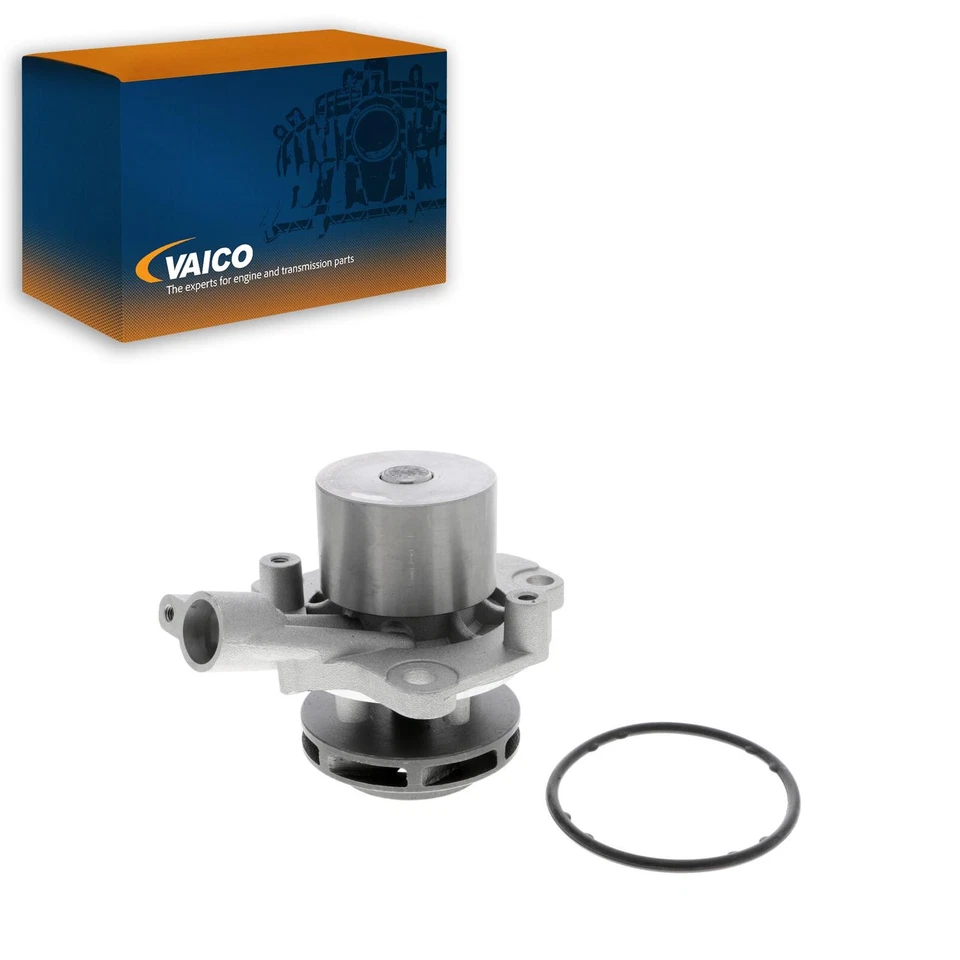 Водяной насос двигателя Vaico для 2016 Audi A3 2,0 л L4 - Изображение 1 из 4