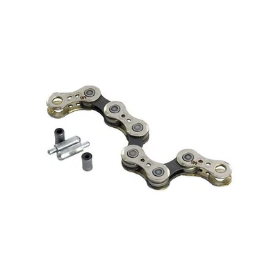 Campagnolo 10X Ultra Link Chain Sections CN-RE200 - Photo 1/2