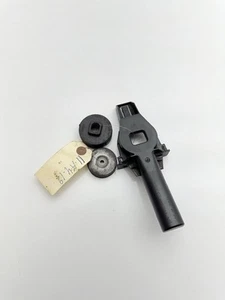 2009-2016 AUDI A4 A5 Q5 QUATTRO - Lower Radiator Mounting Bracket OEM 8K0805201 - Picture 1 of 4