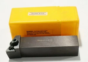 * U.S.A. MADE * 1-1/4" TNM* TOOL HOLDER, #MTJNR 20-4D M002 - Picture 1 of 7