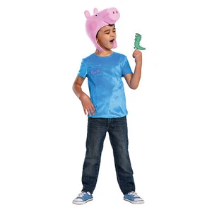 George Classic Costume Toddler - Morris Costumes - Picture 1 of 3
