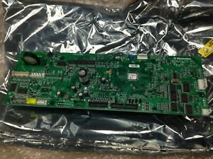Electrolux Wall Oven Control Board Part# 7316516537 (Sub# 316576622)