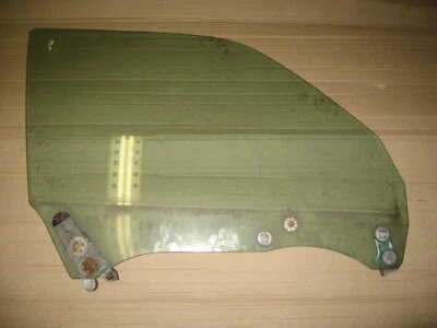 1999 Subaru Forester S, Direito, Passageiro, Vidro da Janela Frontal - Imagem 1 de 4