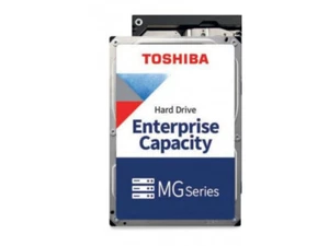 Toshiba Enterprise HDD 22TB - Bild 1 von 1