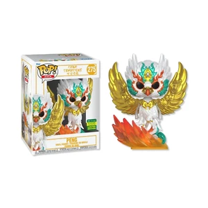 Funko Pop! Asia Peng (6") de China Traditions #275 Summer Con Ex - Imagen 1 de 1