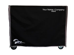 Cubierta de caja de herramientas personalizada de Dmarrco, se adapta a Homak H2PRO 42 pulgadas. 6 cajones  - Imagen 1 de 3
