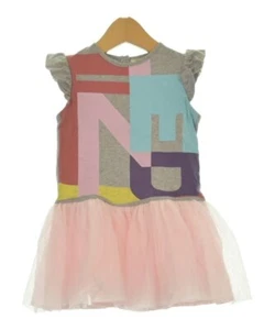 FENDI Dresses (Other) GrayxPinketc. 90(24M) 2200517151051 - Picture 1 of 7