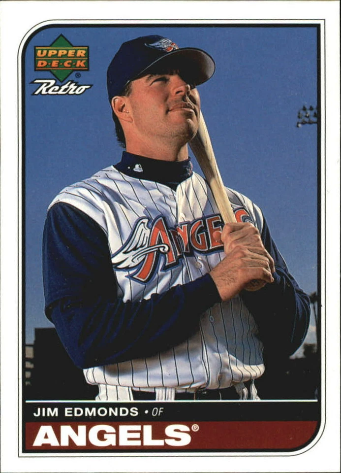 A8700- 1998 Upper Deck Retro BB #s 1-130 +Inserts -You Pick- 15+ FREE US SHIP - Image 1 of 1