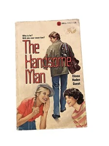 Der schöne Mann Buch - Bild 1 von 2