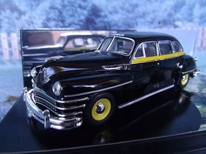 1/43 Vitesse (Portugal) Chrysler windsor Istambul Taxi - Picture 1 of 3