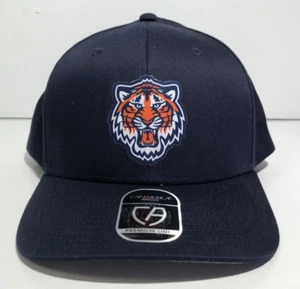 Detroit Tigers 1901 Society Cap America Baseball Mütze Premium Line i8505 Neu Selten - Bild 1 von 8