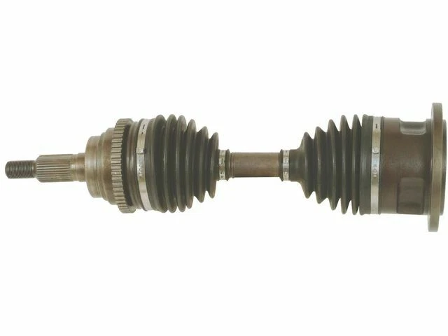 Conjunto de eje suburbano Cardone 37472VY 1995 1996 para Chevrolet K1500 1994-1997 Foto 1 de 2