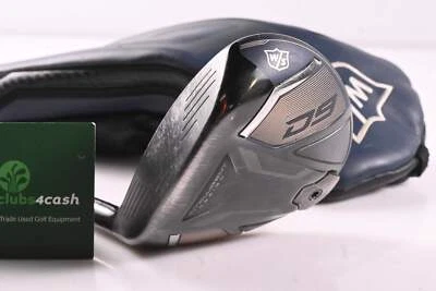 Left Hand Wilson D9 #3 Wood / 15 Degree / Regular Flex Tensei CK Blue 50 - Image 1 of 4